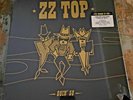 ZZ TOP 'Goin' 50' SEALED Five Decades Of Hits Limited Edition 5-LP Set