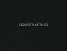 Cigarettes After Sex - Cigarettes After Sex [White Vinyl]