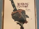 Bleeding Through - This Is Love This Is Murderous Vinyl Lp Icon 9/500 Bronze