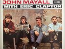 Blues Breakers with Eric Clapton by John Mayall - (OPEN)