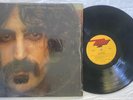 Frank Zappa: Apostrophe  LP DS 2175 Discreet 1974 Original   SHRINK VG++ Beauty