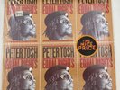 Peter Tosh – Equal Rights EX Vinyl LP Columbia PC 34670 Shrink Free ShippinG