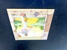 Elton John 1973 Goodbye Yellow Brick Road LP US DOUBLE POP ROCK TRIFOLD Vinyl #R