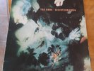 The Cure Disintegration  1989 Original Yugoslavian Pressing Vinyl LP Album RARE