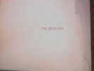 THE BEATLES (WHITE ALBUM) 2LP NM MoFi Original Master Recording™ 1982 MFSL