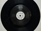 Hip Hop 45 - The Notorious B.I.G.- Big Poppa / Warning - Bad Boy