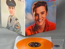 Elvis Presley For LP Fans audiophile 180gram RTI press NM Mono Mystery Train OOP