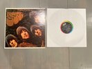 1965 The Beatles RUBBER SOUL  1st Press STEREO Capital Records.  Excellent