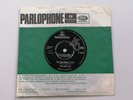 THE BEATLES  ORIGINAL  1965  UK  45  WE CAN WORK IT OUT  DAY TRIPPER   EX