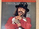 Chuck Mangione Feels So Good MFSL Mobile Fidelity Sound Lab LP MOFI 1983 RARE