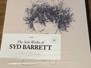 Syd Barrett Solo Works Vinyl Box Set Third Man Records Vault 57 Pink Floyd NIB