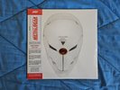 Mondo Metal Gear Solid - Grey Fox Edition Vinyl Record SDCC2019 Exclusive