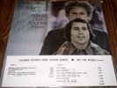 Simon & Garfunkel Timing Strip Promo Bridge Over Troubled Water Vinyl KCS 9914