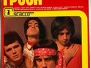 LP I Pooh – Piccola Katy ITALY  	Scacco Matto – SM 7128  1990