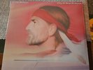 WILLIE NELSON City of New Orleans MINTY ORIGINAL SEALED Vinyl LP 1984 FC-39145