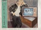 COA AUTOGRAPH Joni Mitchell 25AP2450 VINYL LP OBI JAPAN Signed