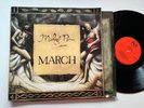 Michael Penn LP March RARE