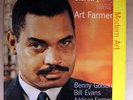 Art Farmer UNITED ARTISTS  VAS 5007 VG+/VG+ STEREO 
