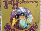 Jimi Hendrix Experience “Are You Experienced” Vinyl LP Reprise RS 6261 Stereo Ex