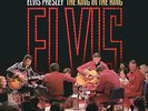 Elvis Presley King In the Ring Double LP Vinyl NEW