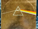Pink Floyd Dark Side Of The Moon Original Master MFSL Recording NM/VG