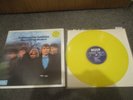 THE ROLLING STONES BETWEEN THE BUTTONS YELLOW VINYL 6835 207 DECCA EX CONDITION
