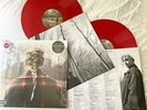 TAYLOR SWIFT RARE EVERMORE LTD ED RED VINYL LP NEW SEALED U S IMPORT  GREAT LP