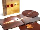 PRESALE KATE BUSH AERIAL 2 VINYL LTD EDITION  GOLDIE LOCKS COLOR VINYLS NOV RARE
