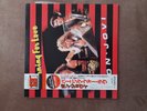 Bon Jovi - Burning for Love Maxi LP Japan incl banderole LP NM Cover NM orig