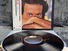 Julio Iglesias – Momentos | Japan Pressung LP Vinyl Schallplatte OBI Booklet Pop