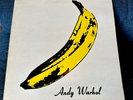 THE VELVET UNDERGROUND AND NICO. MGM RELEASE. 1971. A1/B2 VIBYL LP