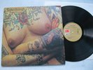 LP Supertramp – Indelibly Stamped 1971 FOC A&M Records – AMLH 64306 UK Press