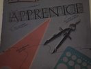 Apprentice – Rough Draft (Private Press Chicago Jazz Funk; Ex/VG+)