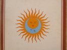 King Crimson Larks' Tongues In Aspic 1973 UK 1st Press ILPS 9230 Inc' Inner VG+