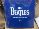 The Beatles - The Singles Collection 23 x 7