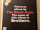 The Black Keys Brothers Original 2010 Nonesuch Vinyl 2LP Sealed