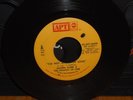 Sharen Clark & the Product Of Time - I'm Not Afraid Of Love APT RECORDS NM