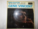 GENE VINCENT bird doggin' LONDON - 1966 - RE.10.182 M- FRENCH - 1966 -