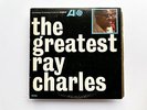 Ray Charles - The Greatest Ray Charles - Vinyl LP Record - 1963