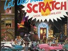LET THE MUSIC SCRATCH - Compilation - LP ALBUM (1984) Shannon, Man Parrish US