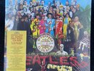 The Beatles Sgt Peppers Lonely Hearts Club Band 50th Anniversary Vinyl 2LP 2017