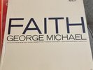 Faith [LP] by George Michael (Vinyl, 1987 Columbia USA)