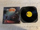AC/DC LET THERE BE ROCK ORIGINAL ATCO (SD36151) VINYL LP