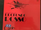 PROFONDO ROSSO (OST VINYL) GOBLIN Gatefold CINEVOX RECORDS Dario Argento