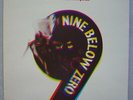 NINE BELOW ZERO : live at the Marquee (LP de 1980).     Quasi neuf.