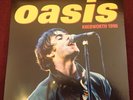 Oasis Knebworth 1996 Vinyl Album 12