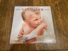 Van Halen LP in Shrink - 1984 - Columbia House / Warner Brothers Records 1-23985
