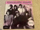 Jefferson Airplane - Surrealistic Pillow - RCA Victor LPM 3766- Mono