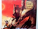 DIAMOND HEAD - Borrowed Time VINYL LP (1982 MCA, US) MCA-5382, NWOBHM