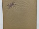 LED ZEPPELIN / IN THROUGH THE OUT DOOR US PRESSING LP F TYPE COVER W/ INNER